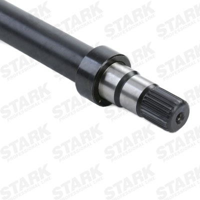 Antriebswelle Stark SKDS-0210446 SKDS-0210446 - foto 5