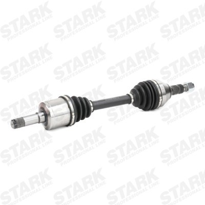 Antriebswelle Stark SKDS-0210230 SKDS-0210230 - foto 3