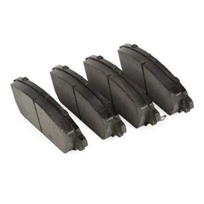 Bremsbeläge Satz RIDEX 402B0840 402B0840 - foto 9