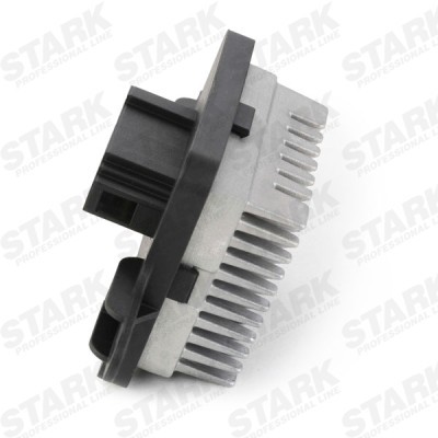 Klimabedienteil Stark SKCU-2150078 SKCU-2150078 - foto 3