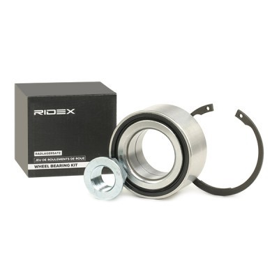 Radlager RIDEX 654W0371 654W0371 - foto 6