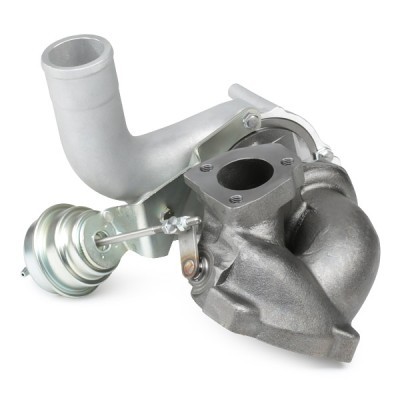 Turbolader RIDEX 2234C0375 2234C0375 - foto 3