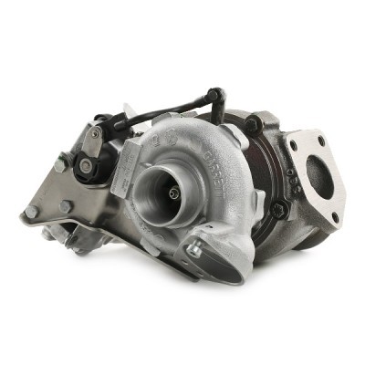 Turbolader RIDEX 2234C10245R 2234C10245R - foto 2