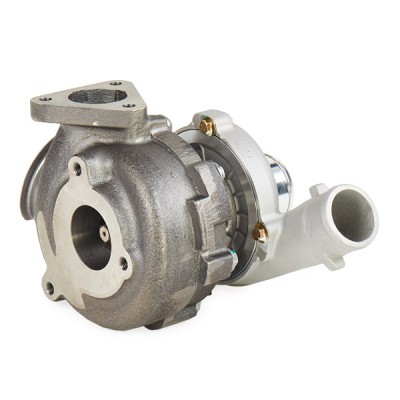 Turbolader RIDEX 2234C0377 2234C0377 - foto 4