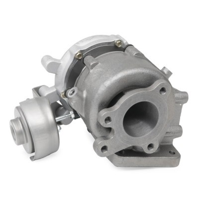 Turbolader RIDEX 2234C10146 2234C10146 - foto 4