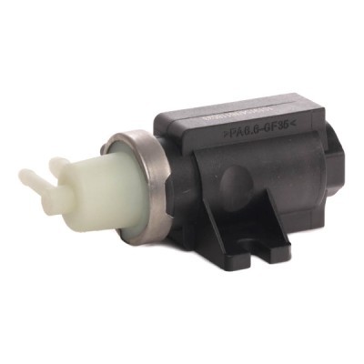 Turbo boost pressure sensor RIDEX 3553P0052 3553P0052 - foto 4
