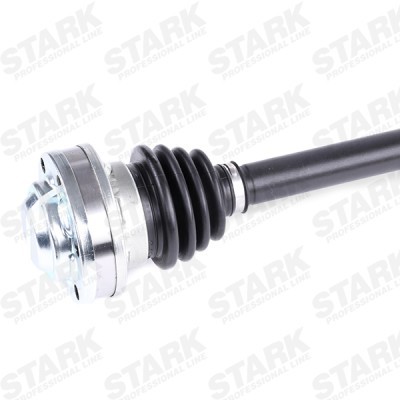 Antriebswelle Stark SKDS-0210242 SKDS-0210242 - foto 4