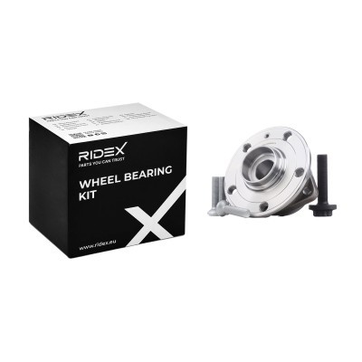 Radlagersatz RIDEX 654W0683 654W0683 - foto 2