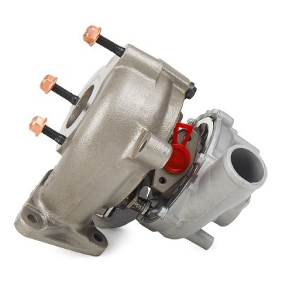 Turbolader RIDEX 2234C10699R 2234C10699R - foto 4