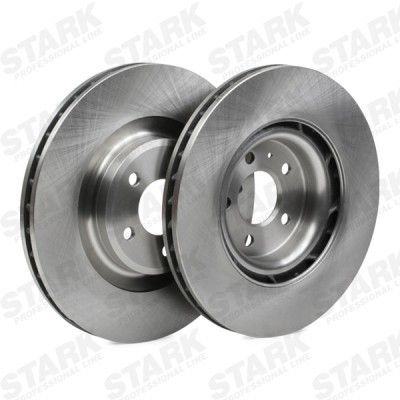 Bremsscheibe Stark SKBD-0022470 SKBD-0022470 - foto 3