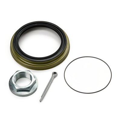 Radlagersatz RIDEX 654W1266 654W1266 - foto 6