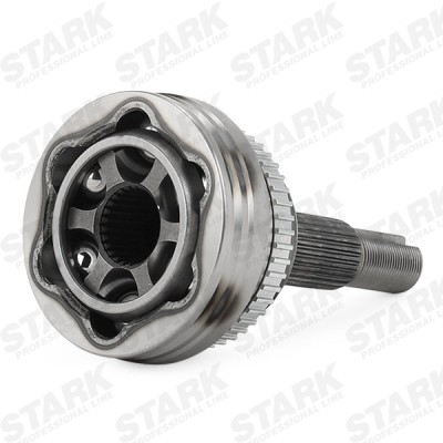 Gelenksatz, Antriebswelle Stark SKJK-0200152 SKJK-0200152 - foto 3