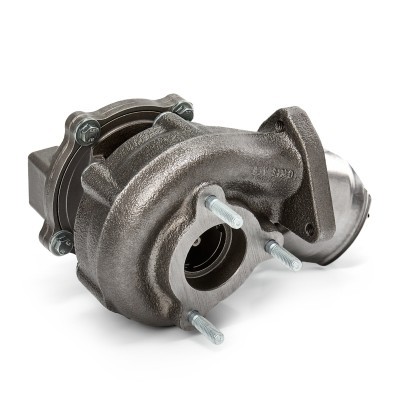 Turbolader RIDEX 2234C10556R 2234C10556R - foto 4