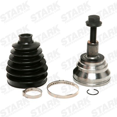 Gelenksatz, Antriebswelle Stark SKJK-0200617 SKJK-0200617 - foto 2