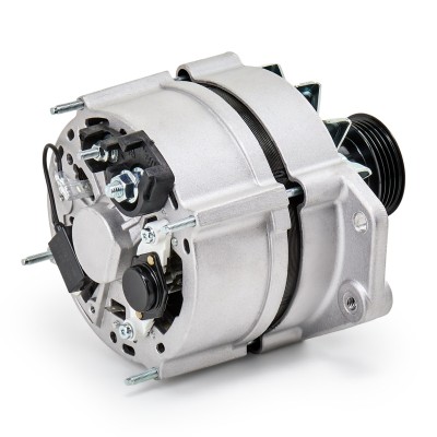 Generator RIDEX 4G0061 4G0061 - foto 4