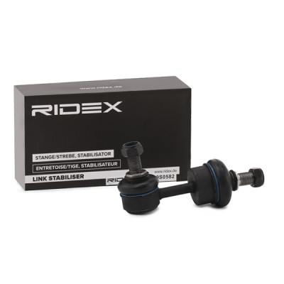 Stabilisator Stange RIDEX 3229S0582 3229S0582 - foto 2