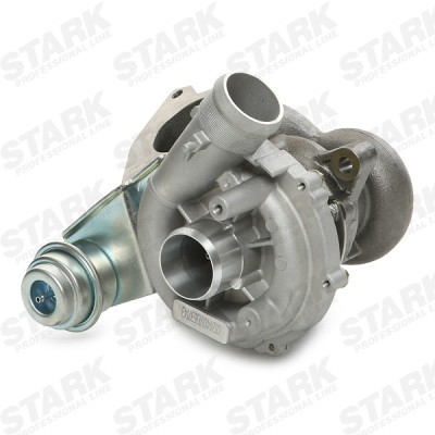 Turbolader Stark SKCT-1190107 SKCT-1190107 - foto 4