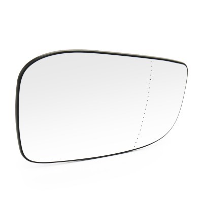 Spiegelglas, Außenspiegel RIDEX 1914M0048 1914M0048 - foto 2