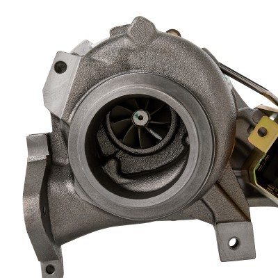 Turbolader RIDEX 2234C0034 2234C0034 - foto 6