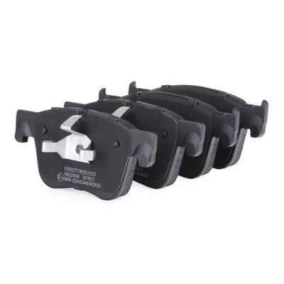 Bremsbeläge Satz RIDEX 402B0946 402B0946 - foto 4