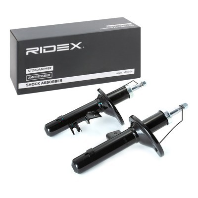 Stoßdämpfer RIDEX 854S2007 854S2007 - foto 3
