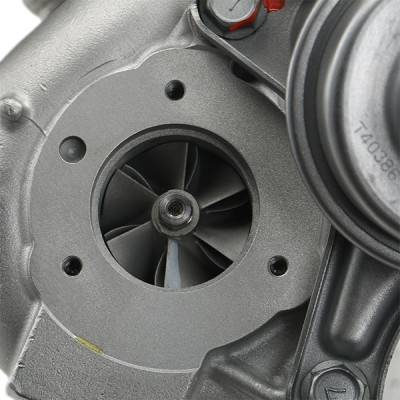 Turbolader RIDEX 2234C10298R 2234C10298R - foto 7