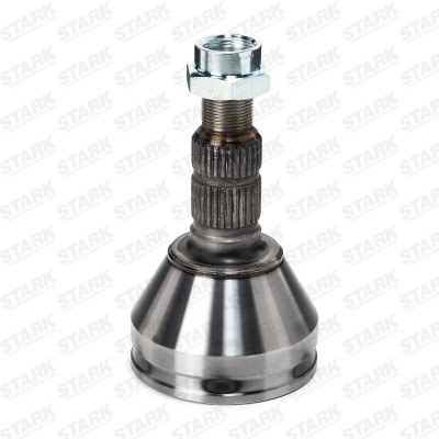 Gelenksatz, Antriebswelle Stark SKJK-0200065 SKJK-0200065 - foto 4