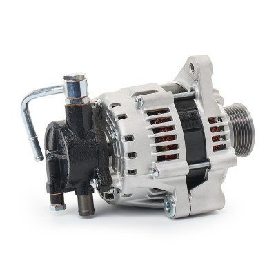 Generator RIDEX 4G0014P 4G0014P - foto 4