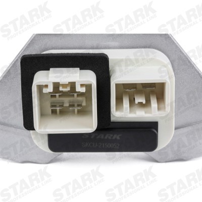 Klimabedienteil Stark SKCU-2150052 SKCU-2150052 - foto 6