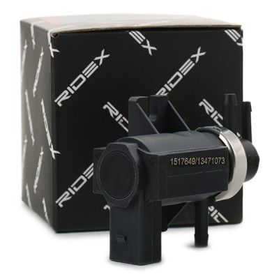 Turbo boost pressure sensor RIDEX 3553P0006 3553P0006 - foto 2
