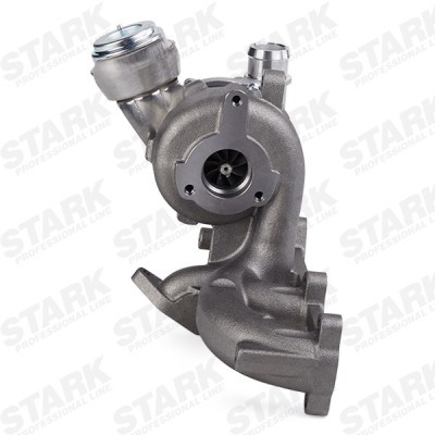 Turbolader Stark SKCT-1190066 SKCT-1190066 - foto 6