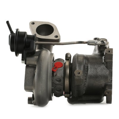Turbolader RIDEX 2234C10252R 2234C10252R - foto 4