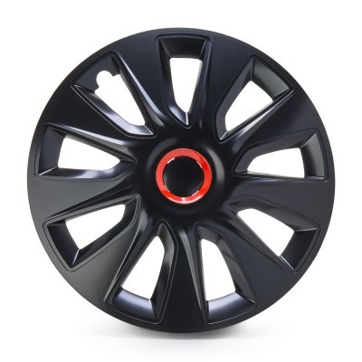 Колпак колеса RIDEX 100009A0060 100009A0060 - foto 4