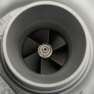 Turbolader RIDEX 2234C0286R 2234C0286R - foto 5