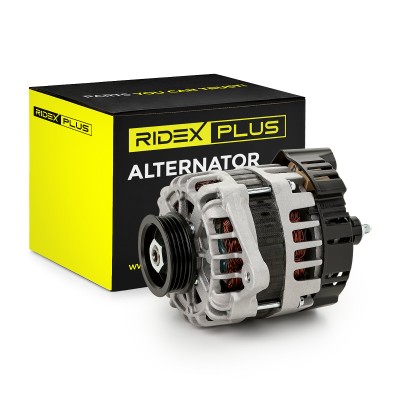 Generator RIDEX 4G0178P 4G0178P - foto 2