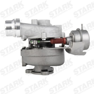 Turbolader Stark SKCT-1190116 SKCT-1190116 - foto 7