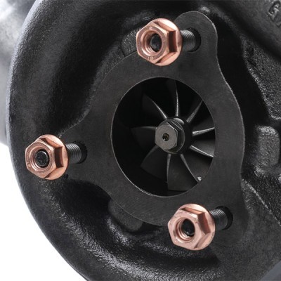 Turbolader RIDEX 2234C0456R 2234C0456R - foto 7