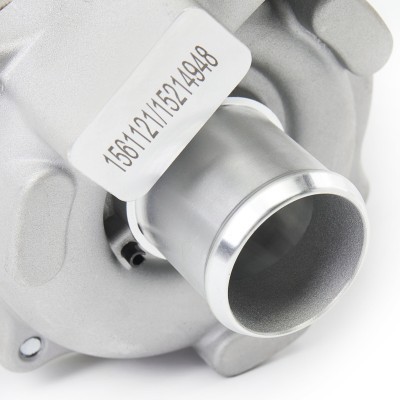 Turbolader RIDEX 2234C0269 2234C0269 - foto 5