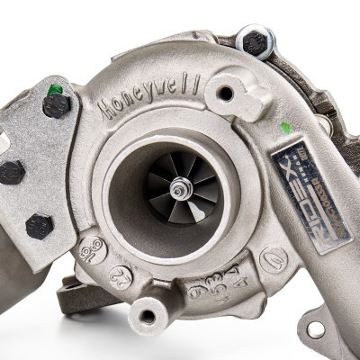 Turbolader RIDEX 2234C10833R 2234C10833R - foto 4