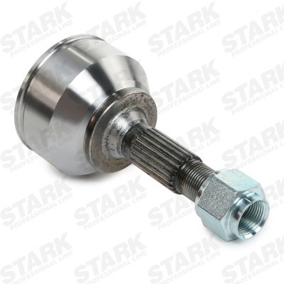 Gelenksatz, Antriebswelle Stark SKJK-0200661 SKJK-0200661 - foto 5