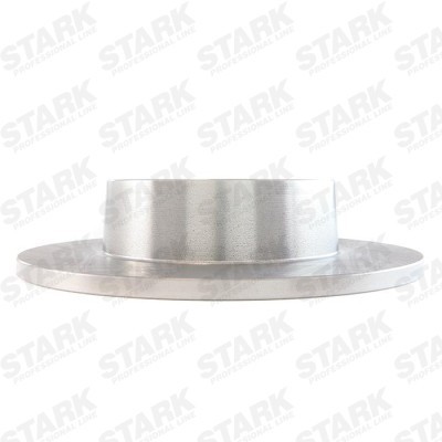 Bremsscheibe Stark SKBD-0020189 SKBD-0020189 - foto 5