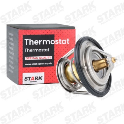 Thermostat, Kühlmittel Stark SKTC-0560064 SKTC-0560064 - foto 2