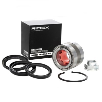 Radlager RIDEX 654W0122 654W0122 - foto 3