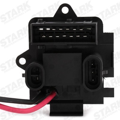 Klimabedienteil Stark SKCU-2150100 SKCU-2150100 - foto 6