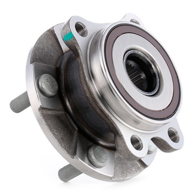 Radlager RIDEX 654W0144 654W0144 - foto 3