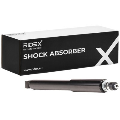 Stoßdämpfer RIDEX 854S1122 854S1122 - foto 2
