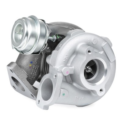 Turbolader RIDEX 2234C0073 2234C0073 - foto 3