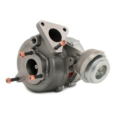 Turbolader RIDEX 2234C0279R 2234C0279R - foto 4