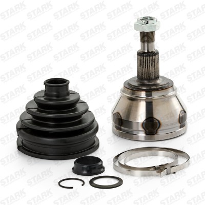 Gelenksatz, Antriebswelle Stark SKJK-0200013 SKJK-0200013 - foto 3