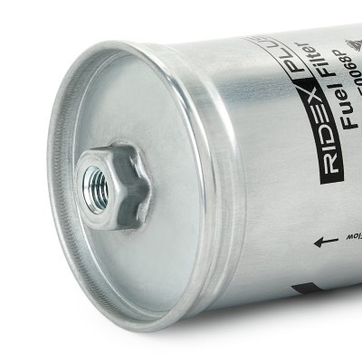 Kraftstofffilter RIDEX 9F0068P 9F0068P - foto 4